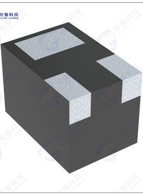 NTNS2K1P021ZTCG晶体管MOSFET P-CH 20V 127MA 3XDFN