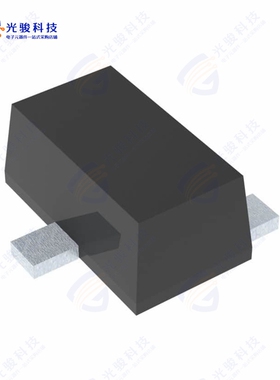 NSVF5501SKT3G《RF-TR 10V 70MA FT=5.5GHZ》