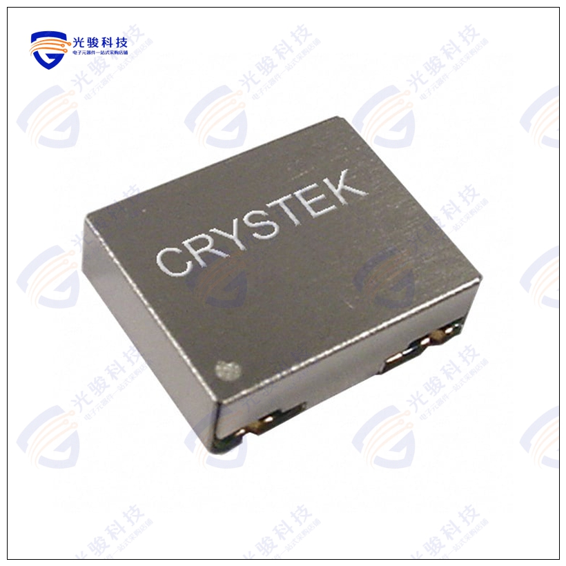 CVCO45CL-0100-0140晶体 振荡器 VCO 120MHZ 0-5V 12.7MMX10.16MM