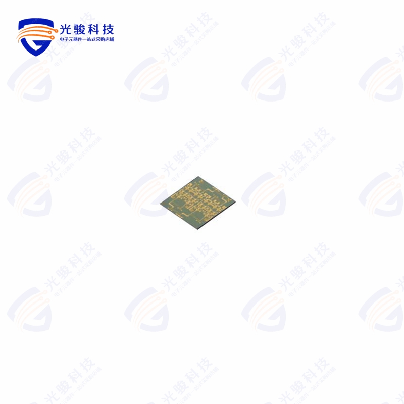 ADPA7005CHIP《31 DBM P1DB, 15 DB GAIN》