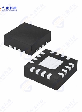 SZA-6044Z《IC AMP 802.11A 5.1-5.9GHZ 16QFN》