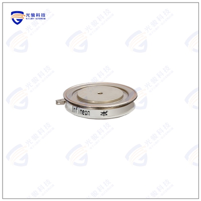 T830N16TOFXPSA1晶体管SCR MODULE 1800V 1500A DO200AB