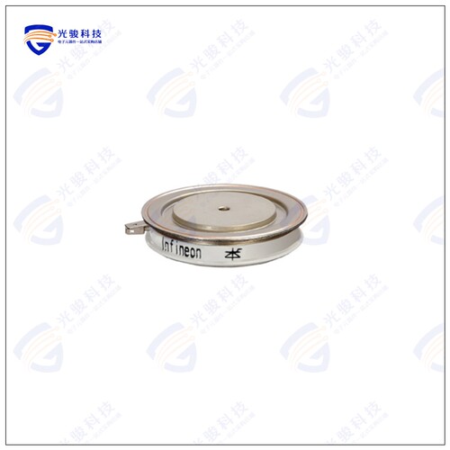T830N16TOFXPSA1晶体管SCR MODULE 1800V 1500A DO200AB