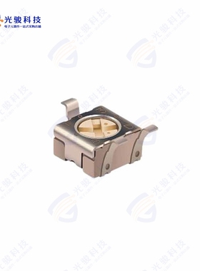 PVG3K503C01R00《TRIMMER - SMD 3MM SQ ST CERMET K》