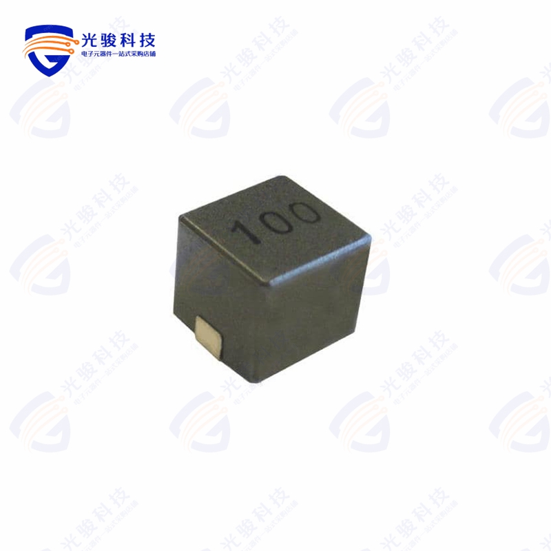 CTHCCI1090F-1R0M《SMD SHLDED POWER INDUCTOR》