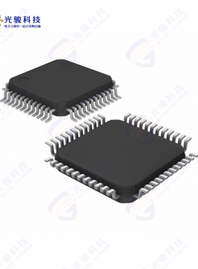 AD9874ABSTRL《IC IF DIGIT SUBSYSTEM 48-LQFP》