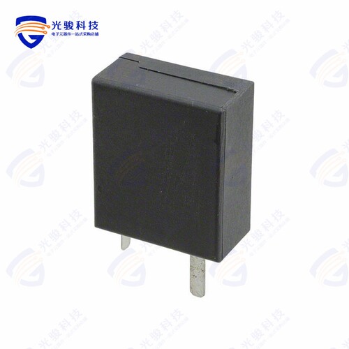 SMOV25S621MP《VARISTOR 1KV 20KA BOX 5 LEAD》