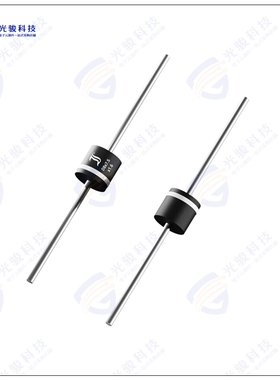 FX2000G晶体管DIODE STANDARD 400V 20A P600