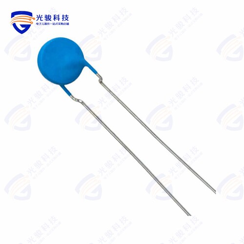B59870C0160A070《PTC RESET FUSE 160V 125MA RADIAL》