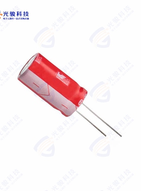 860020372001《CAP ALUM 10UF 20% 16V RADIAL》