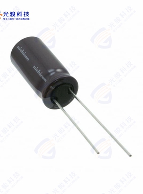 UCS2E220MPD《CAP ALUM 22UF 20% 250V RADIAL》