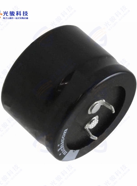 LLS2W221MELC《CAP ALUM 220UF 20% 450V SNAP》