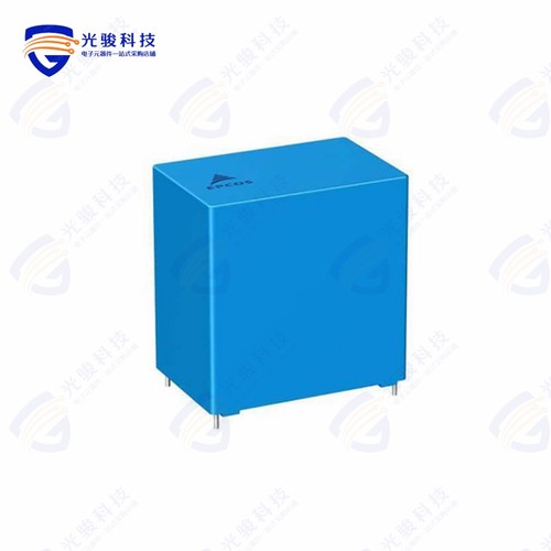 B32776H8276K000《CAP FILM 27UF 10% 700VDC RADIAL》