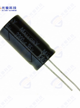 SK332M025ST《CAP ALUM 3300UF 20% 25V RADIAL》