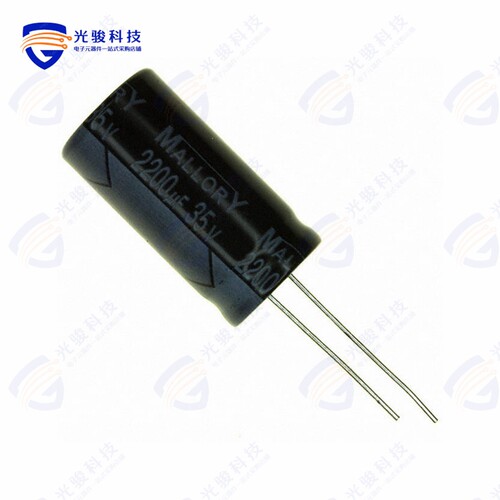 SK332M025ST《CAP ALUM 3300UF 20% 25V RADIAL》
