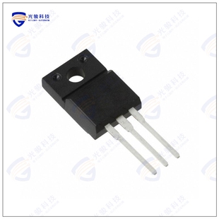 TO220 7.7A 100V IRFI9530GPBF晶体管MOSFET