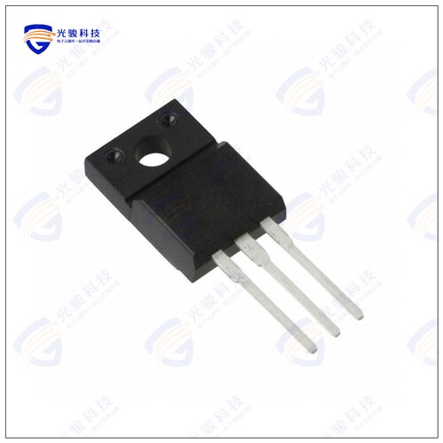 IRFI634GPBF晶体管MOSFET N-CH 250V 5.6A TO220-3
