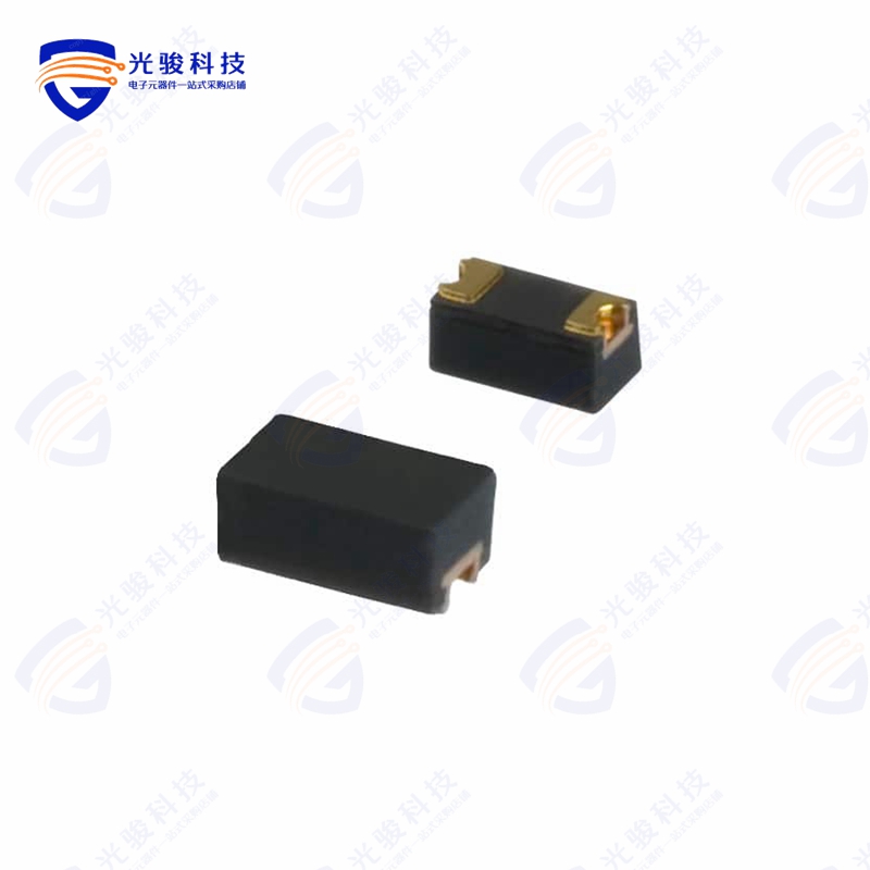 CDBU0230R-HF《DIODE SCHOTTKY 30V 200MA 0603》
