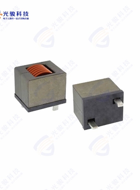 IHDM1008BCEV2R2M20《HIGH CURRENT THROUGH-HOLE INDUCT》