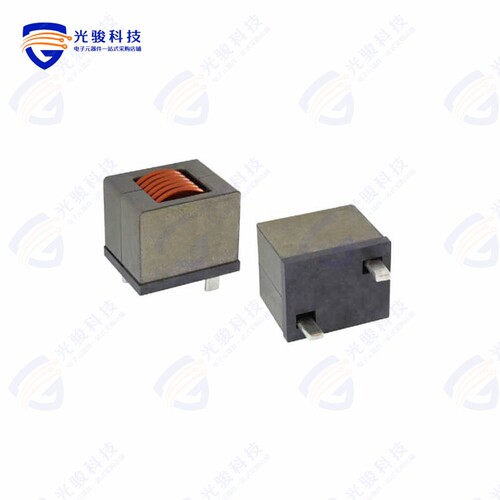 IHDM1008BCEV1R3M20《HIGH CURRENT THROUGH-HOLE INDUCT》