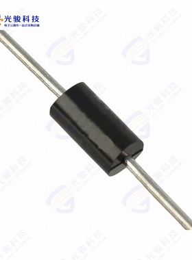 P6KE82A《TVS DIODE 70.1VWM 113VC DO15》