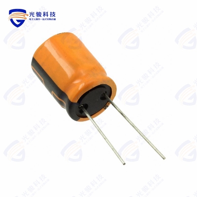 B41896D5108M000《CAP ALUM 1000UF 20% 25V RADIAL》
