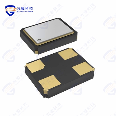 FL400WFMT1《CRYSTAL 40.0000MHZ 12PF SMD》