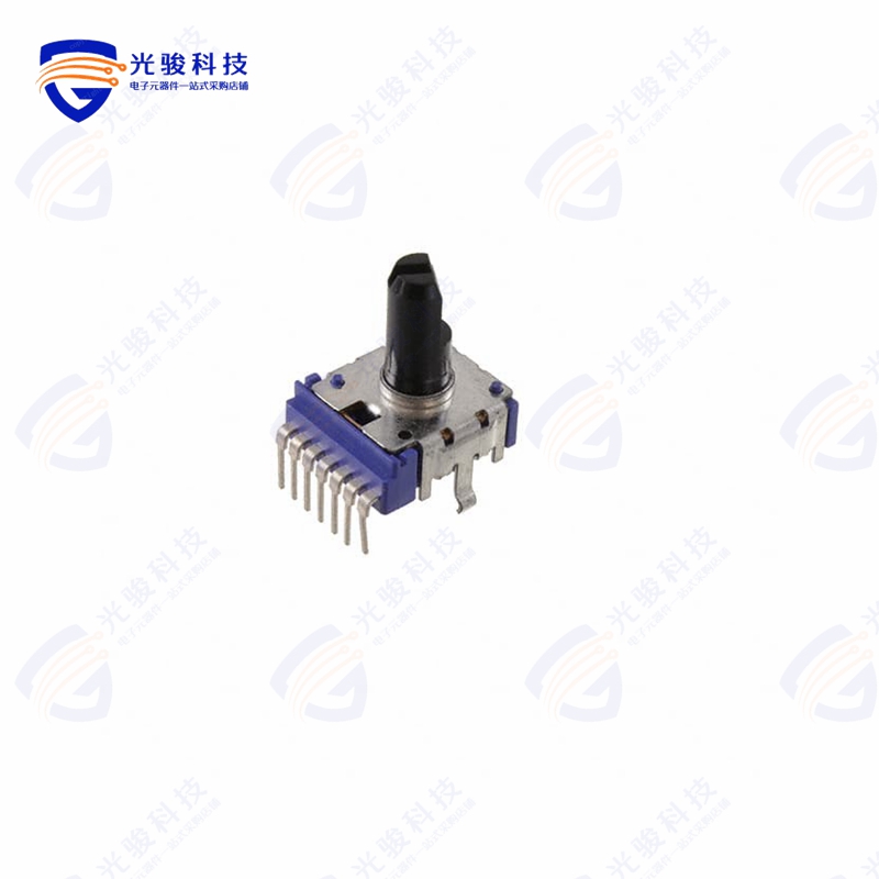 14VR2U20F2C103B1《POT 10K OHM 1/20W CARBON LINEAR》