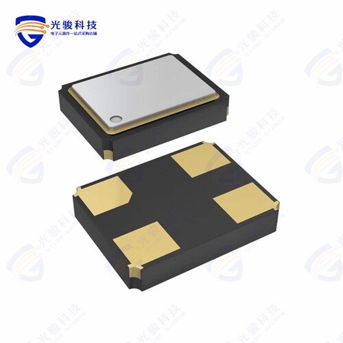 FW520WFMT1《CRYSTAL 52.0000MHZ 12PF SMD》