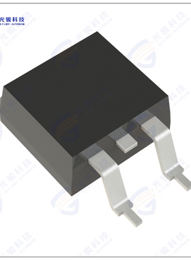 IXTA60N10T-TRL晶体管MOSFET N-CH 100V 60A TO263