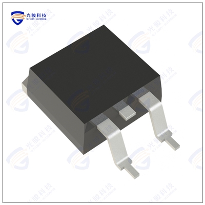 IXFA22N65X2-TRL晶体管MOSFET N-CH 650V 22A TO263