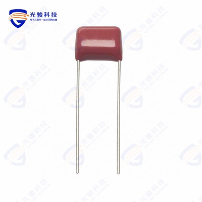 ECW-F4243HL《CAP FILM 0.024UF 3% 400VDC RAD》