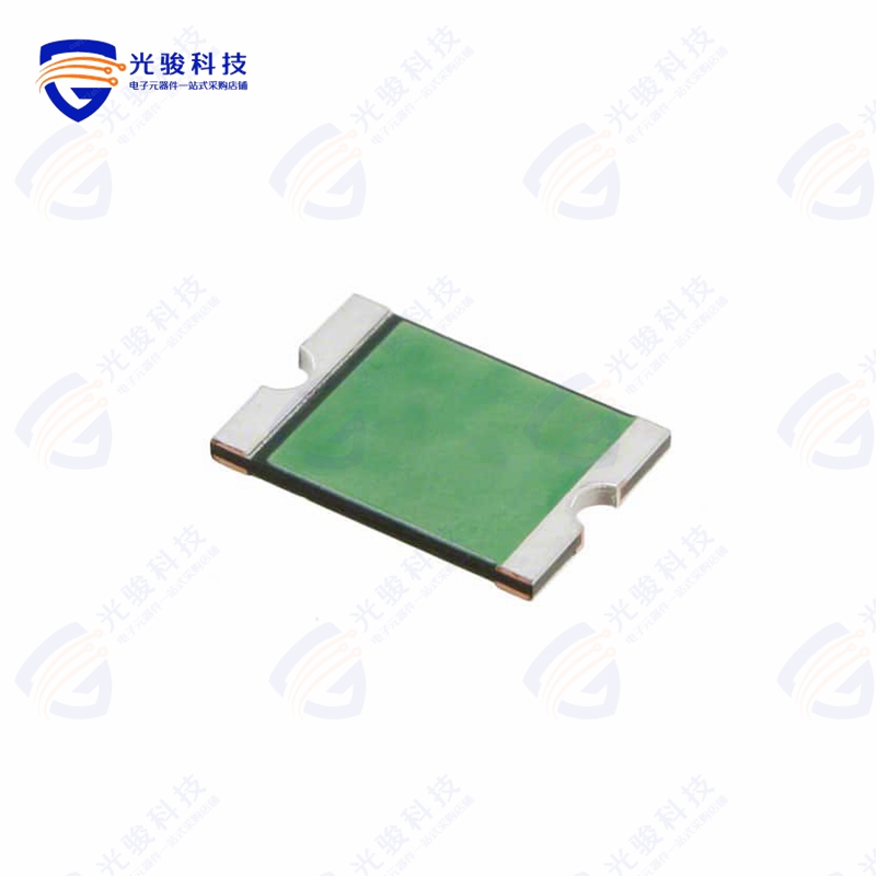 0ZCF0260FF2C《PTC RESET FUSE 6V 2.6A 2920》