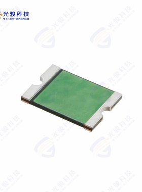 0ZCF0100AF2A《PTC RESET FUSE 60V 1A 2920》