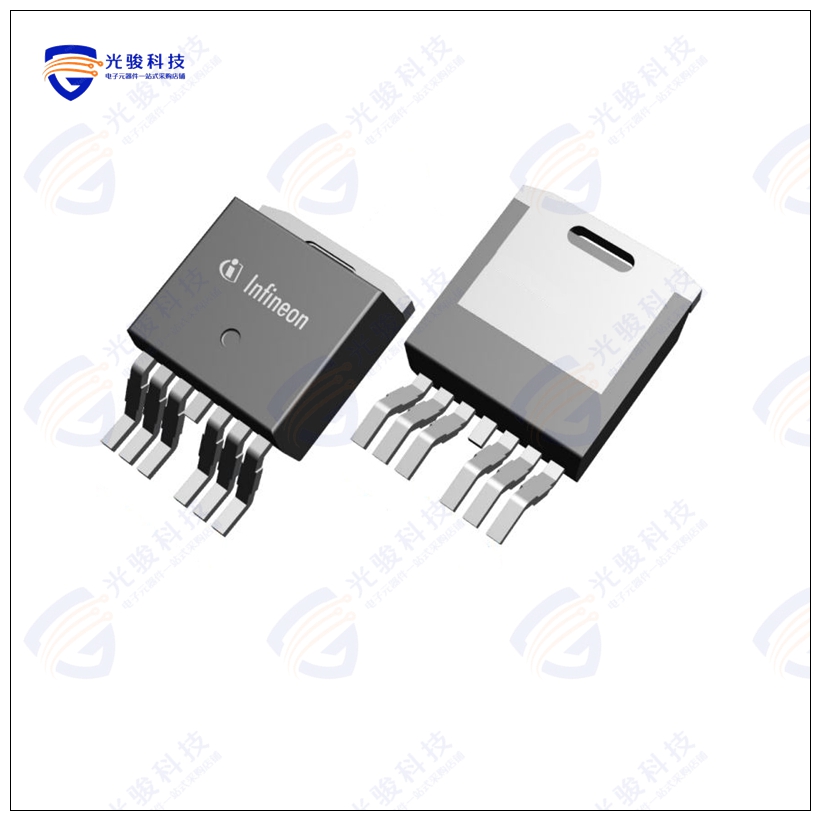 IPF016N06NF2SATMA1晶体管TRENCH 40小于-小于100V