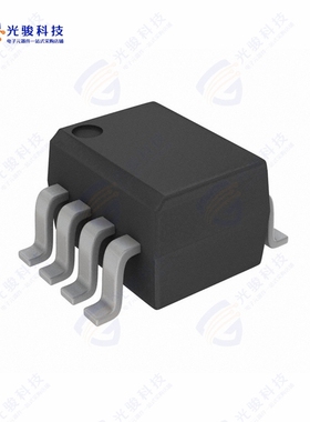 IL222AT《OPTOISO 4KV DARL W/BASE 8SOIC》