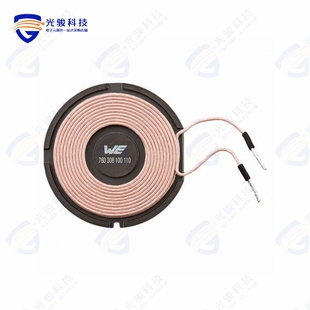 COIL LAYER 6.5UH 760308101103