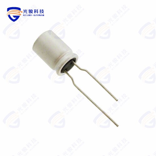 RNE0J122MDN1PX《CAP ALUM POLY 1200UF 6.3V T/H》