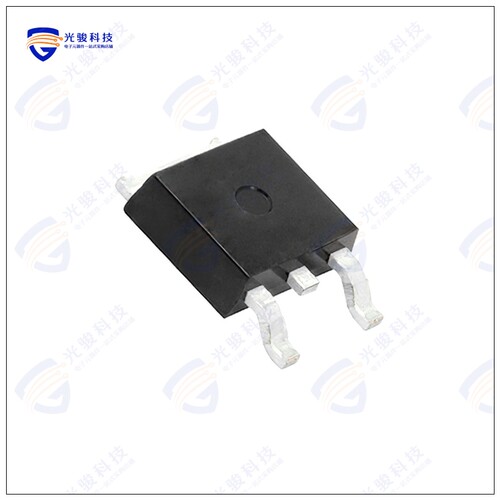 SQD90P04-9M4L_GE3晶体管MOSFET P-CH 40V 90A TO252AA