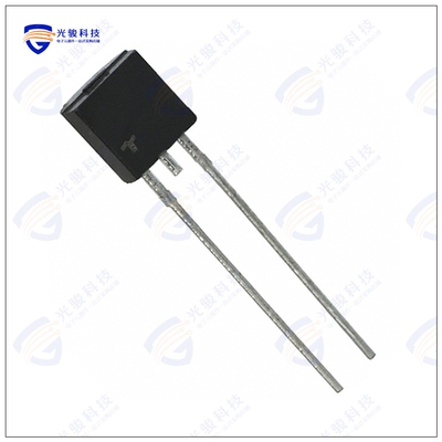 K2500E70晶体管SIDAC 240-280V 1A TO92