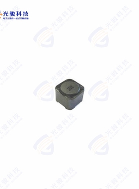 CTCDRH129F-101M《100UH SMD SHIELDED PWER INDUCTOR》