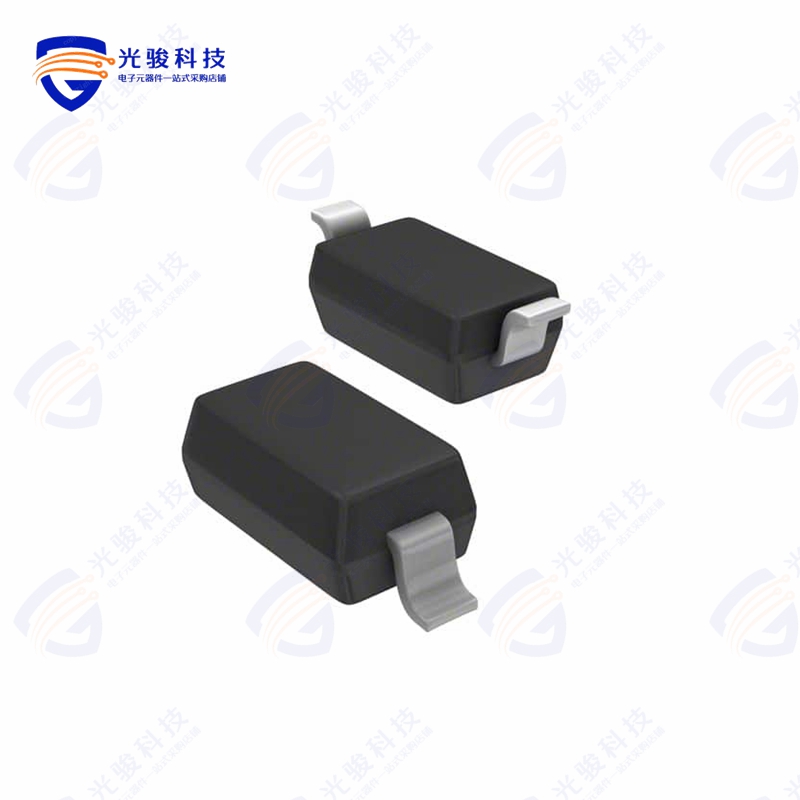 MP4690GSD-LF-P《LIGHT PROTECT LED SHUNT 7.5V SMD》