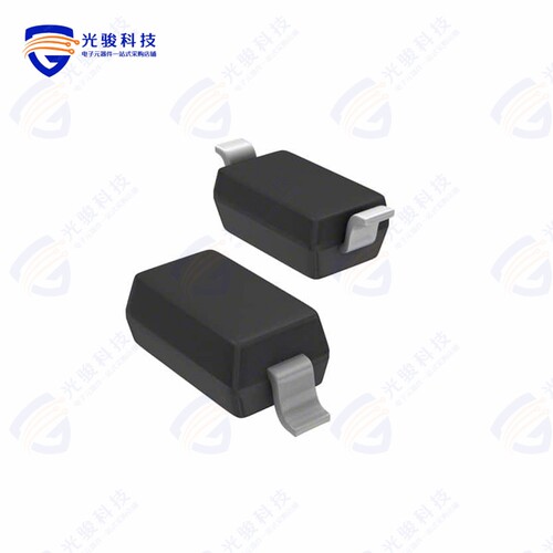 MP4690GSD-LF-P《LIGHT PROTECT LED SHUNT 7.5V SMD》