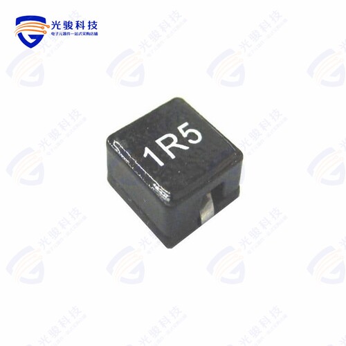 CTSFW7030F-1R5M《SMD FLAT WIRE POWER INDUCTOR》