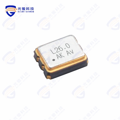 S3M025T-8.000-R《XTAL OSC XO 8.0000MHZ HCMOS SMD》