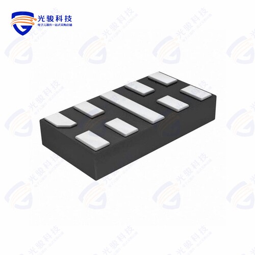 HSP051-4N10《TVS DIODE 3.6VWM 10VC 10UQFN》