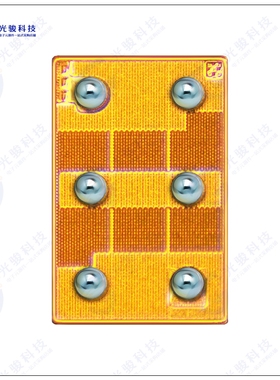 EPC2051晶体管GANFET N-CH 100V 1.7A DIE