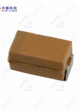 NOJA106M006RWJ《CAP NIOB OXID 10UF 20% 6.3V 1206》