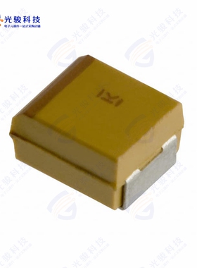 T491B156K006AT《CAP TANT 15UF 10% 6.3V 1411》