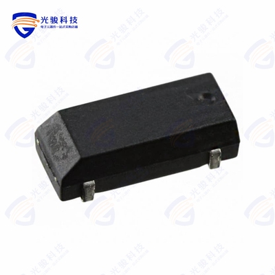 CM250C60000AZFT《CRYSTAL 60.0000KHZ 12.5PF SMD》
